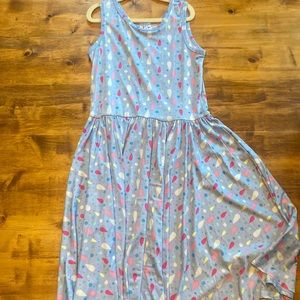 DotDotSmile Tank Dress Size 8/10